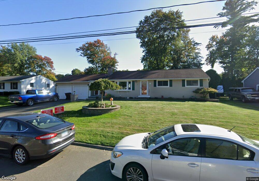 10 Hudson St, Enfield, CT 06082 - photo 1