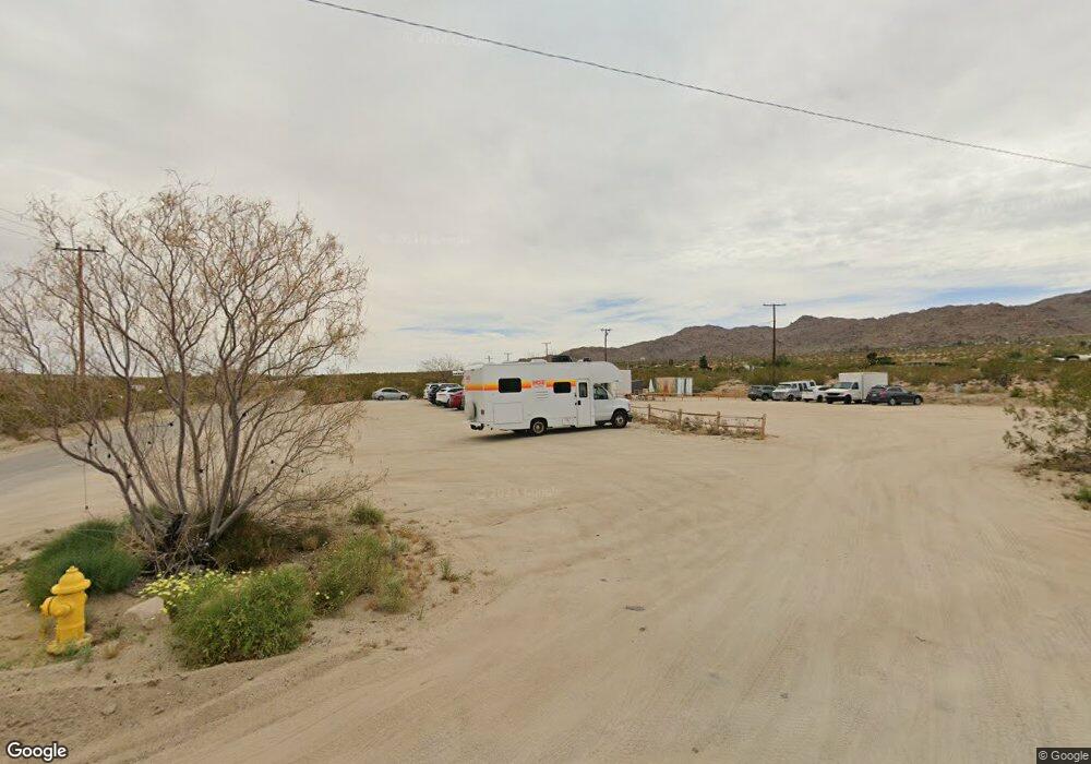 66031 Twentynine Palms Hwy, Joshua Tree, CA 92252 - photo 1