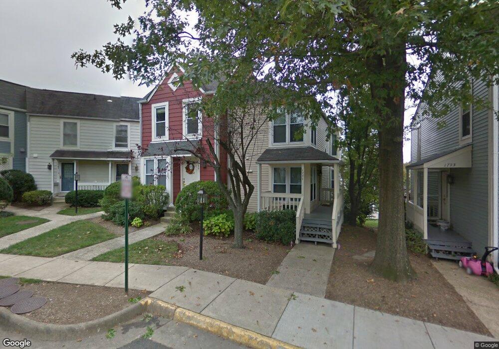 1769 Whisperhill Dr, Reston, VA 20194 - photo 1