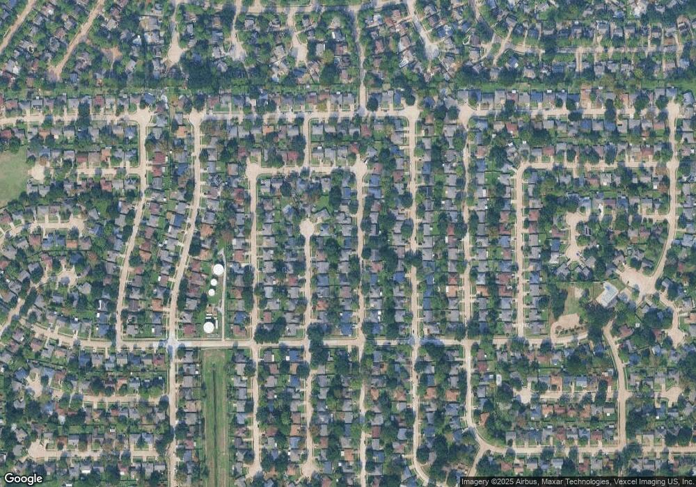 7331 Sunlight Ln, Houston, TX 77095 - photo 1