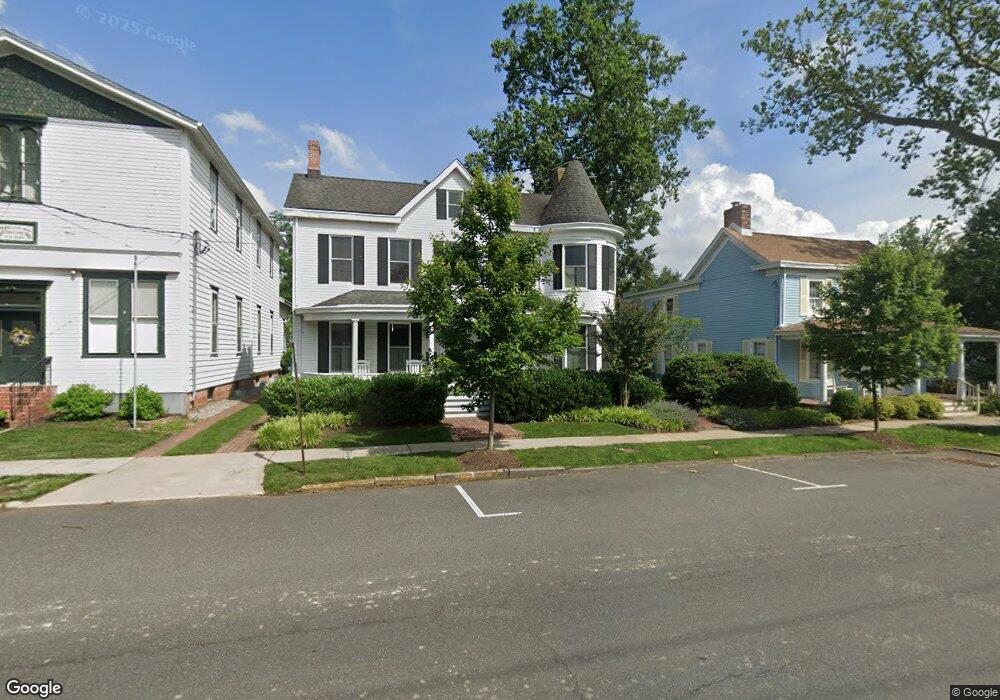 28 N Main St, Cranbury, NJ 08512 - photo 1