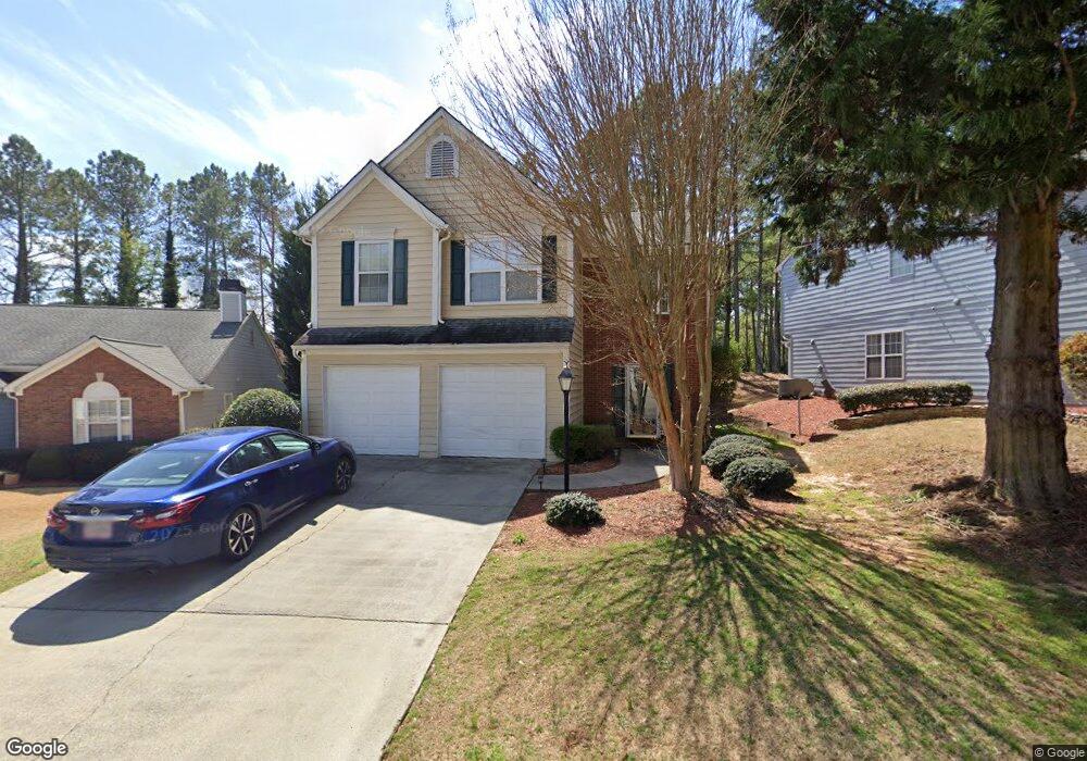 1408 Chardin Dr, Marietta, GA 30062 - photo 1