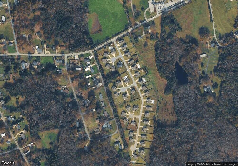 504 Alpenview Ln, Travelers Rest, SC 29690 - photo 1