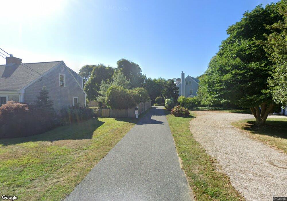 17 Allen Ave, Falmouth, MA 02540 - photo 1