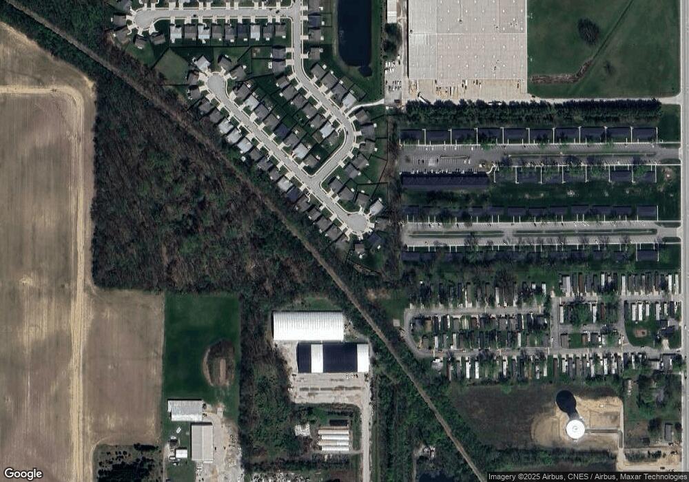 3291 Mikkola Ct, West Lafayette, IN 47906 - photo 1