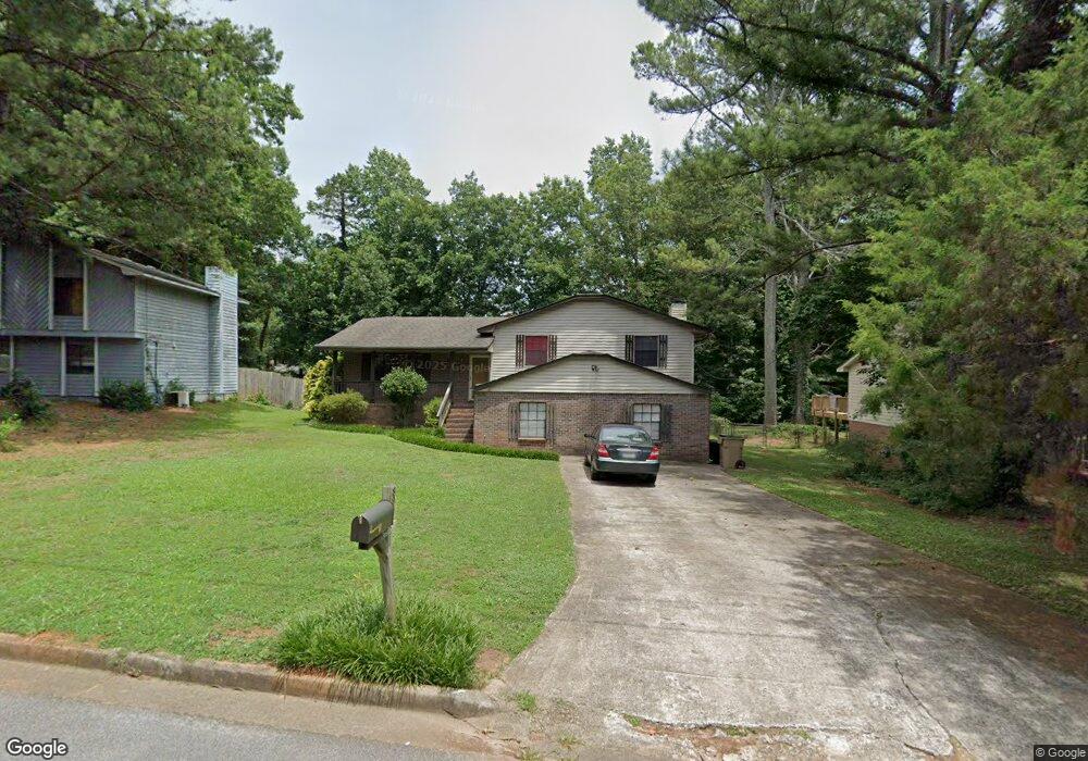 8924 Raven Dr unit 1, Jonesboro, GA 30238 - photo 1