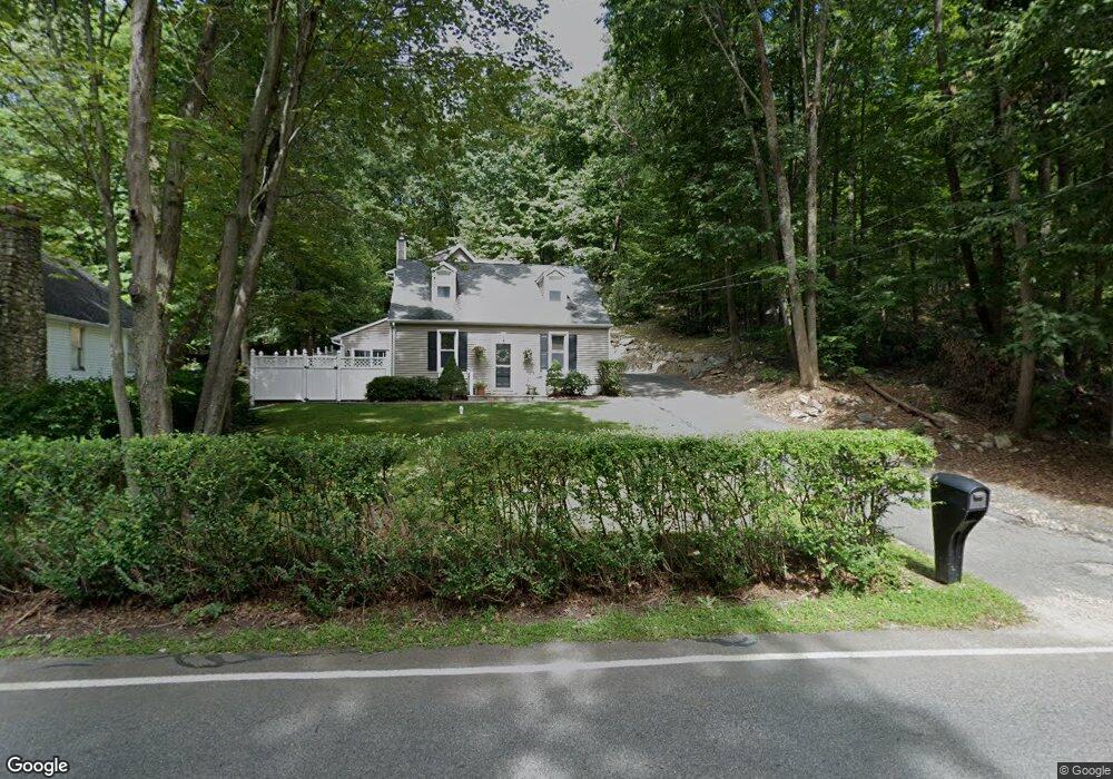 208 Prospect Point Rd, Lake Hopatcong, NJ 07849 - photo 1