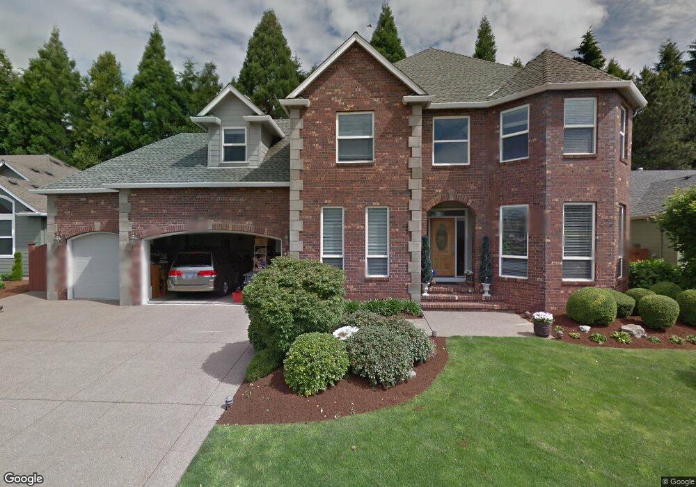 659 Crystal Springs Ln N, Keizer, OR 97303 - photo 1