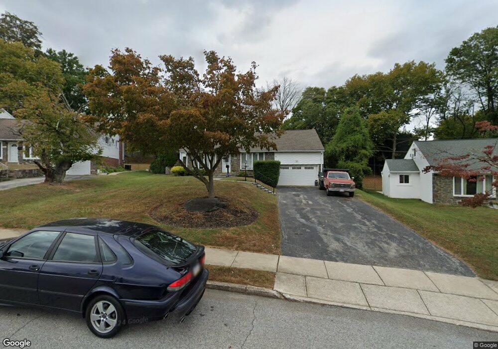 2219 Rhonda Rd, Broomall, PA 19008 - photo 1