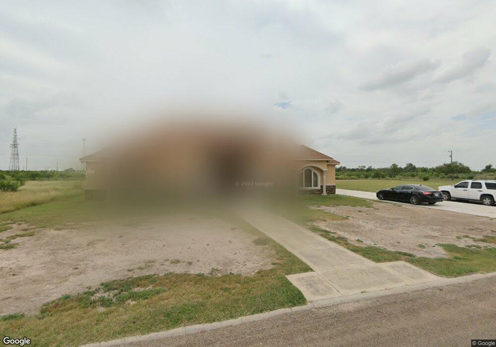 8213 Palmas Dr, Donna, TX 78537 - photo 1