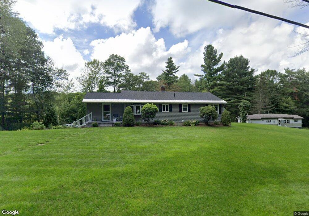 99 Northside Rd, Charlton, MA 01507 - photo 1