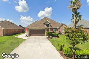 40434 Hawthorne Dr, Darrow, LA 70725