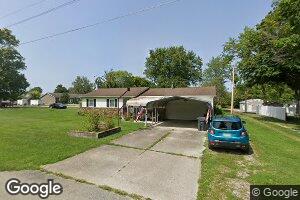 509 N Randall St, Ingalls, IN 46048