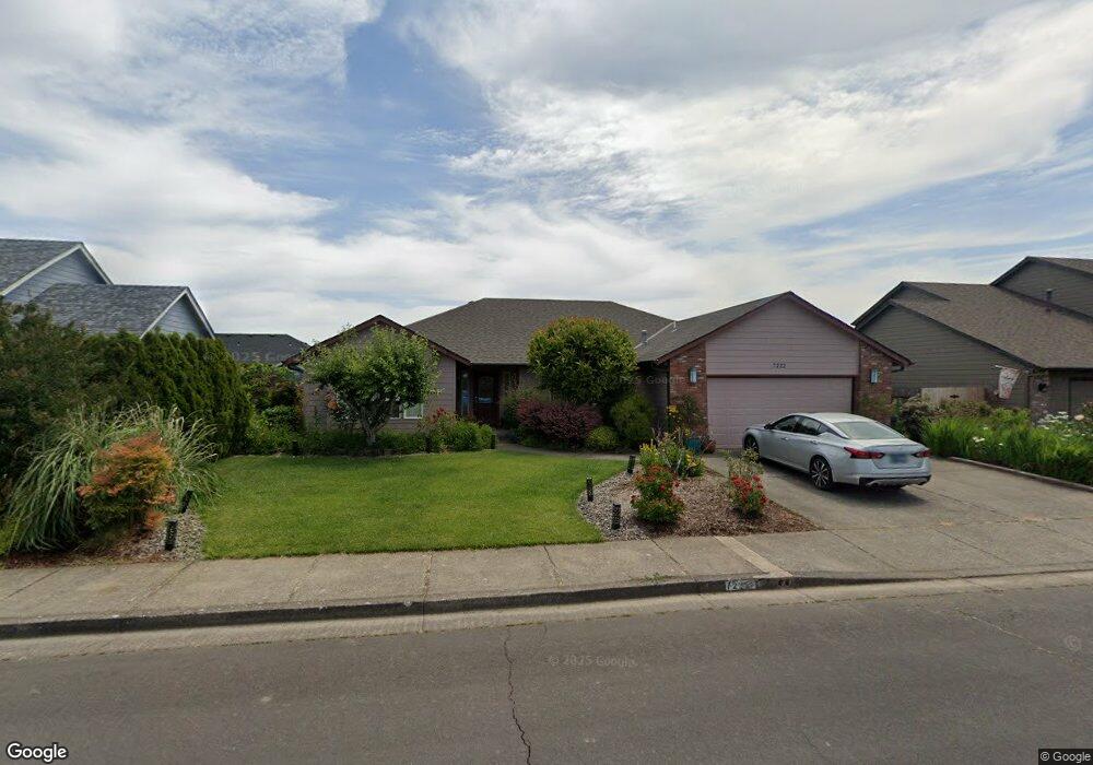 7222 Fieldview St NE, Keizer, OR 97303 - photo 1