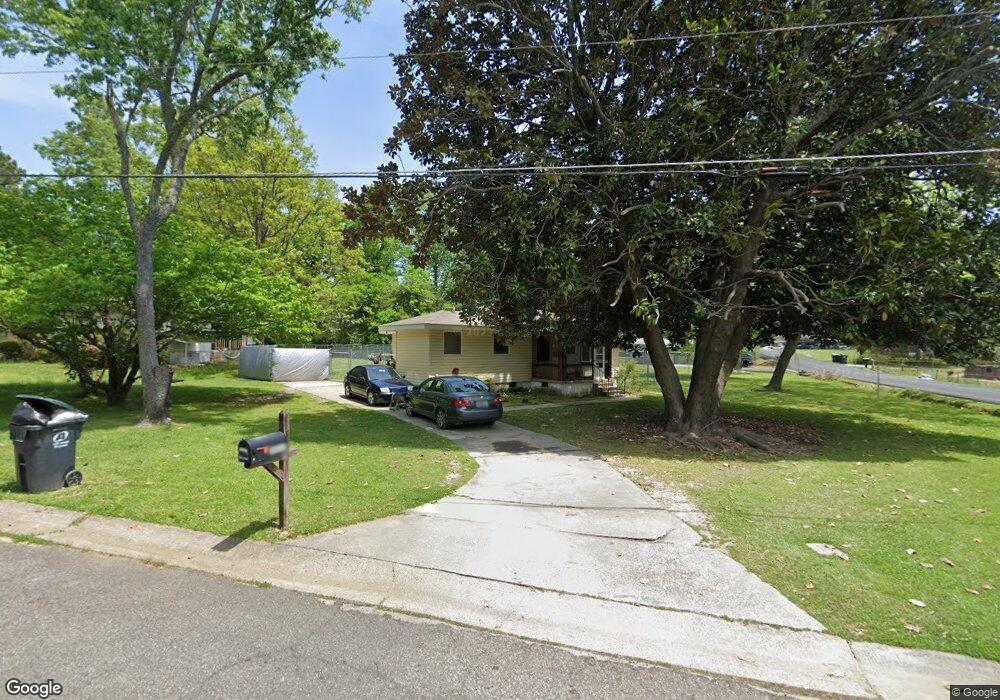 2201 2nd Place NE, Center Point, AL 35215 - photo 1