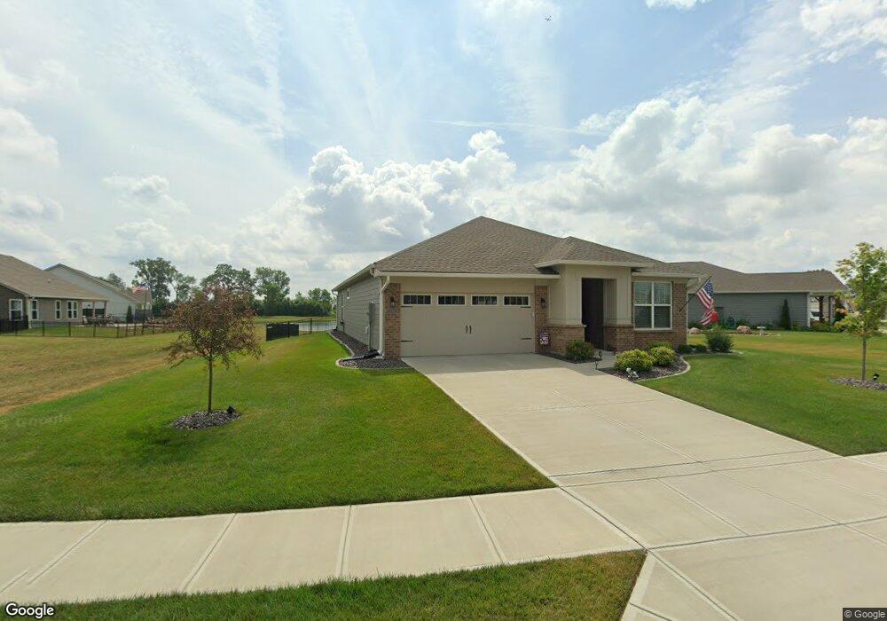 3789 Napier Rd, Bargersville, IN 46106 - photo 1