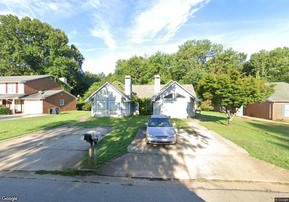 2812 Briar Hill Ln SE unit B, Conyers, GA 30013 - photo 1