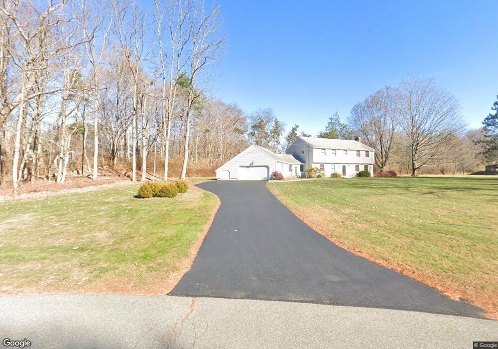 11 Morrill St, Hampton, NH 03842 - photo 1