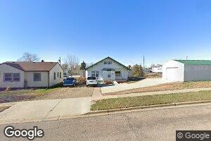 202 3rd Ave SW, Bowman, ND 58623