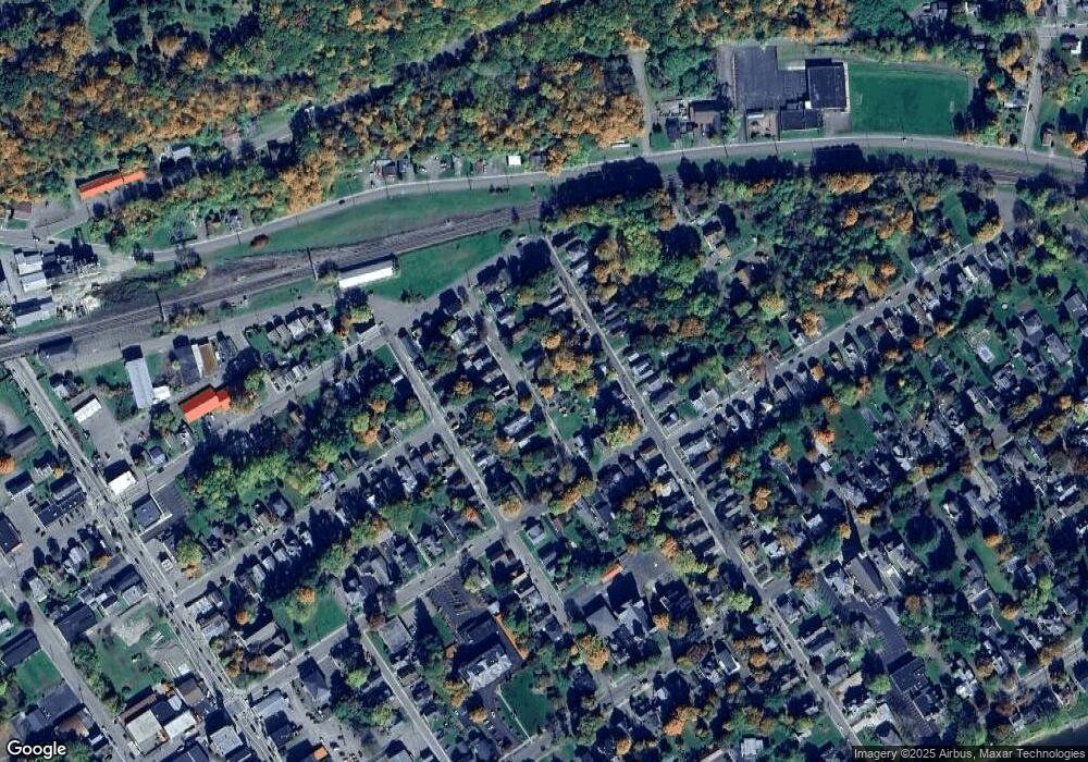 100 Franklin St, Owego, NY 13827 - photo 1