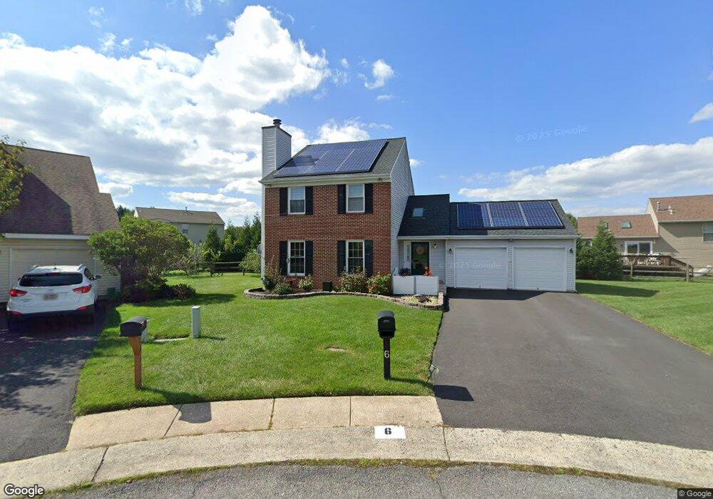 6 Glacier Ct, Bear, DE 19701 - photo 1