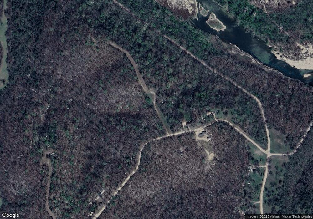 Rd N of Chief Swimmer, Tahlequah, OK 74464 - photo 1