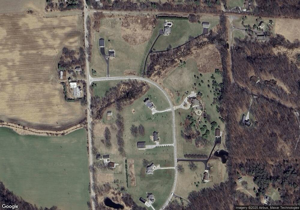 2071 Walnut Way, Dexter, MI 48130 - photo 1