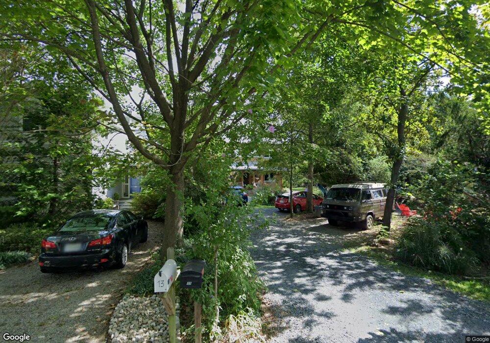 11 Decatur Ave, Annapolis, MD 21403 - photo 1