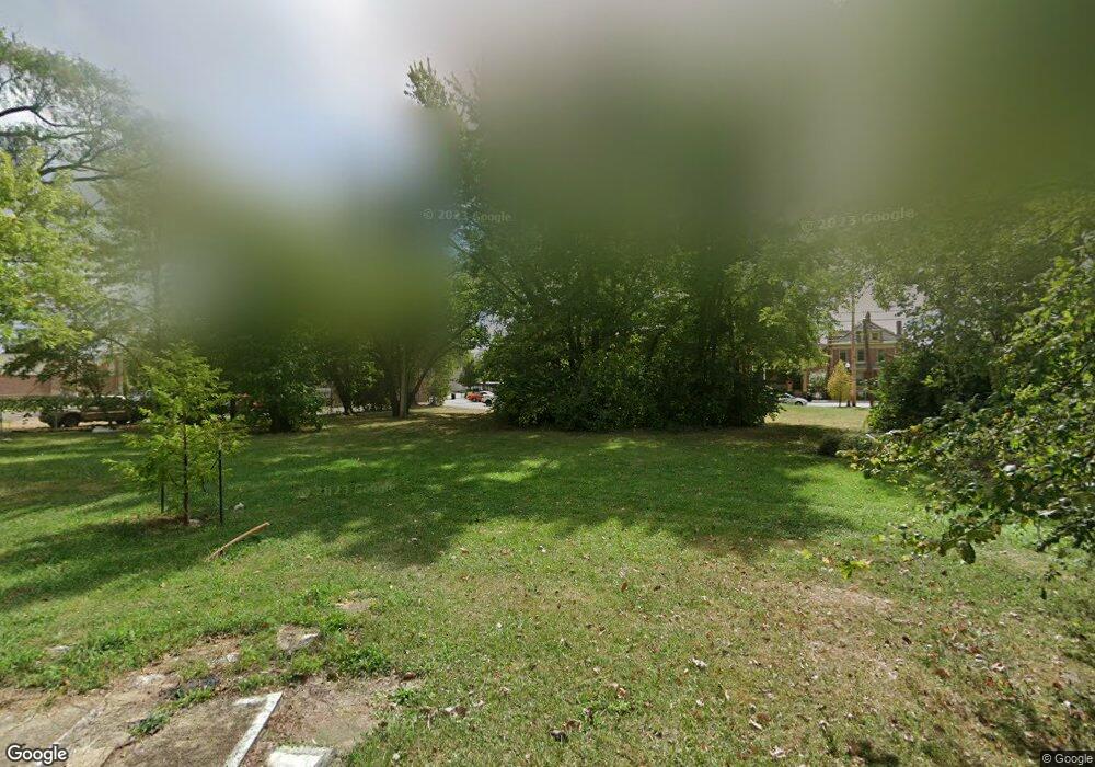 1045 E Cherry St, Columbus, OH 43205 - photo 1