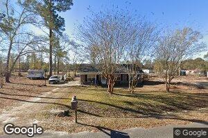 467 Ousley St NW, Poulan, GA 31781