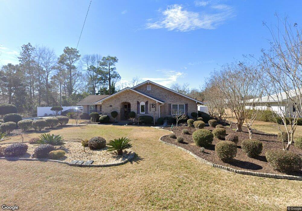105 Hudson Dr, Vidalia, GA 30474 - photo 1