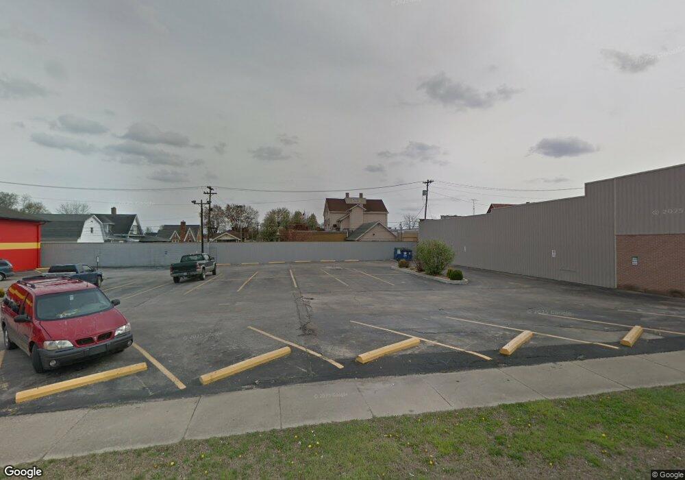 189 C St NE, Linton, IN 47441 - photo 1