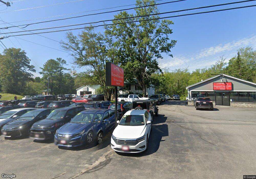 250 Harpswell Islands Rd, Harpswell, ME 04079 - photo 1