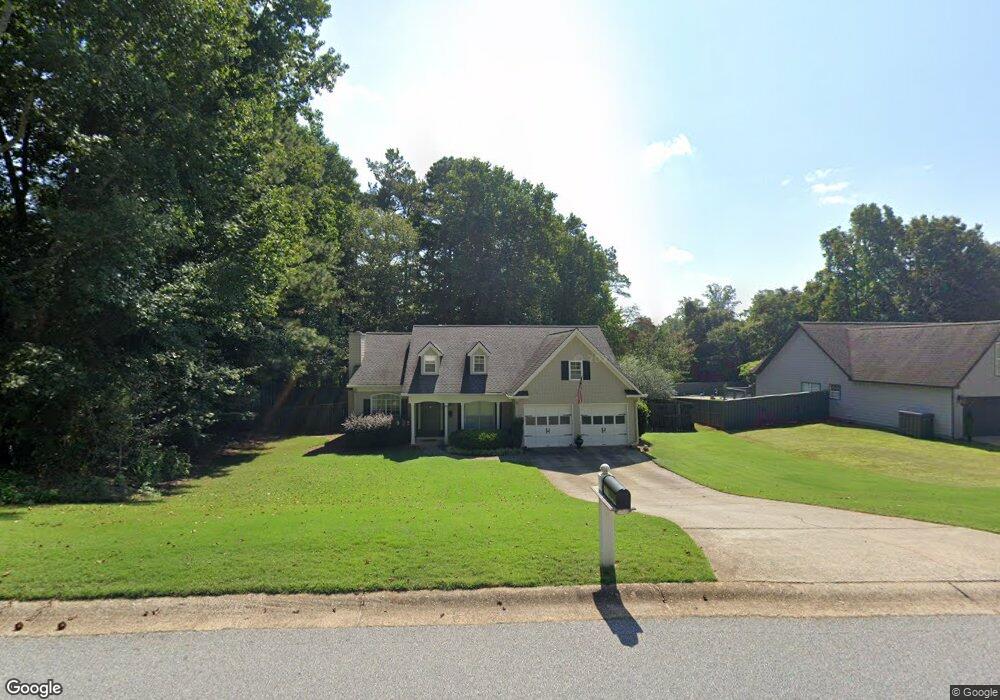435 Flintlock Dr, Dacula, GA 30019 - photo 1