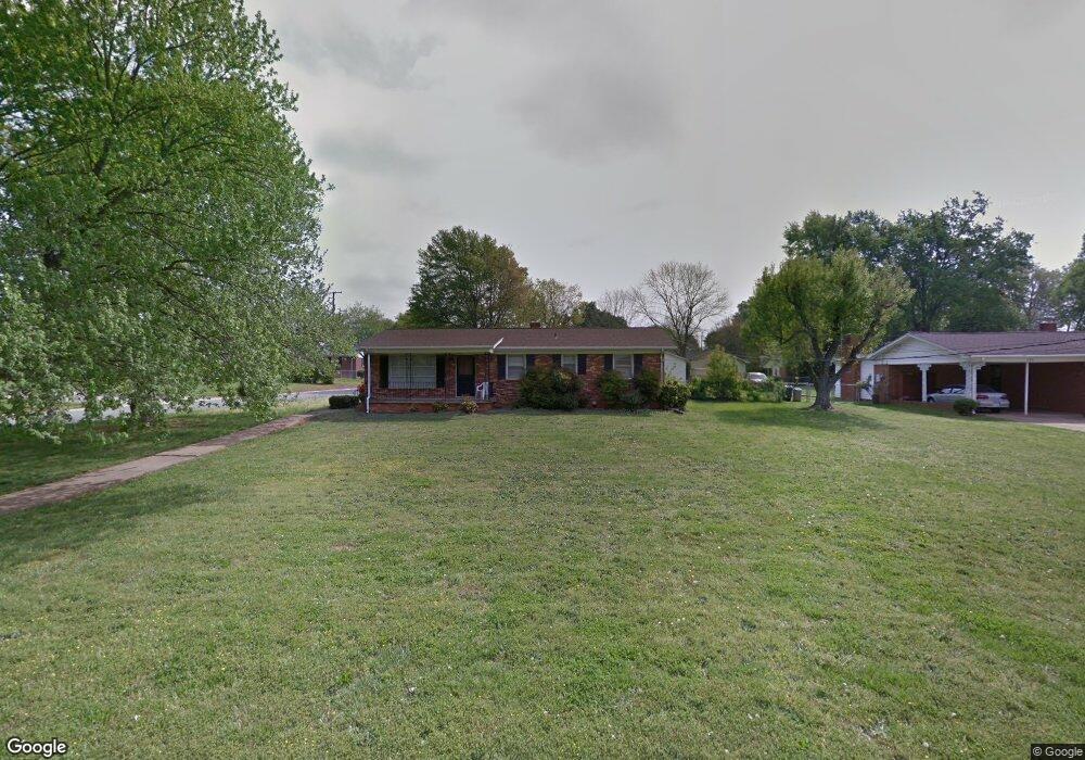 501 Melody Ln, Shelby, NC 28152 - photo 1