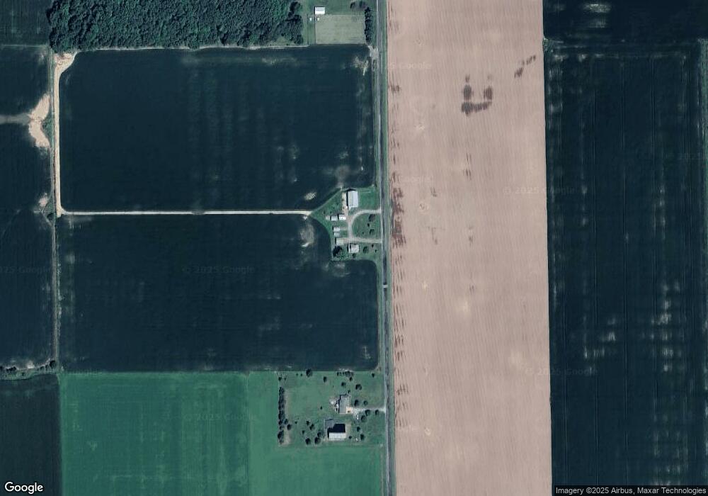 18550 Briggs Rd, New Lothrop, MI 48460 - photo 1