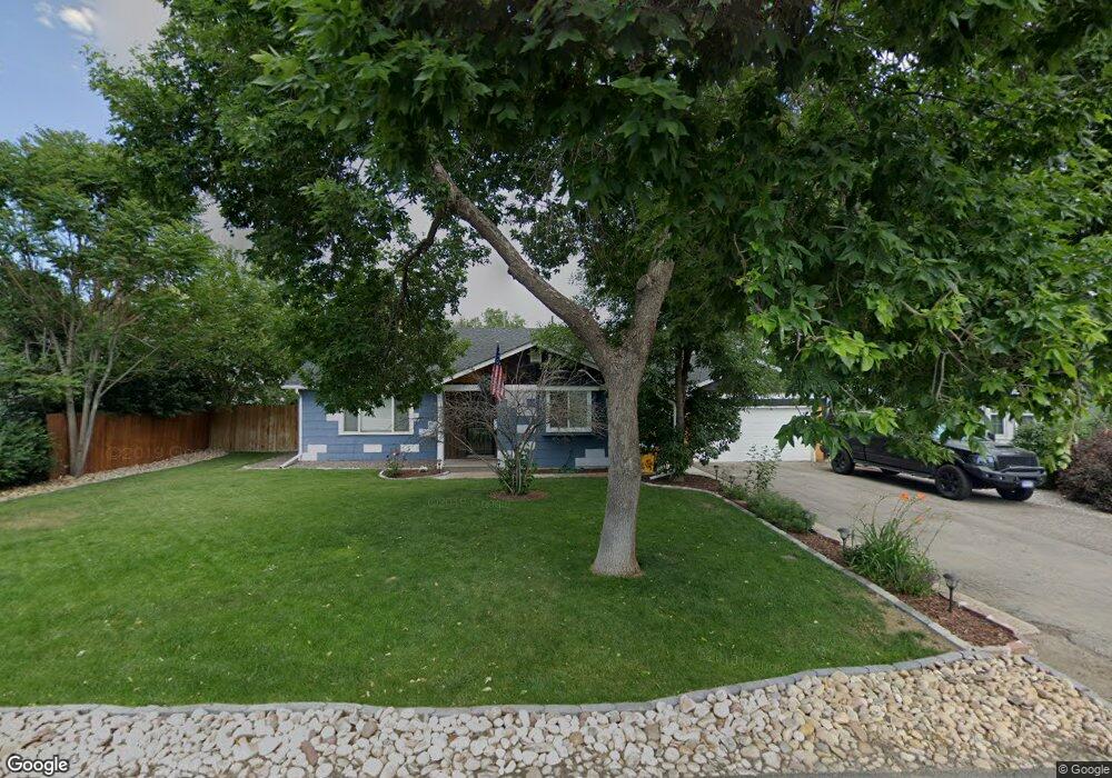 2840 Chase St, Wheat Ridge, CO 80214 - photo 1