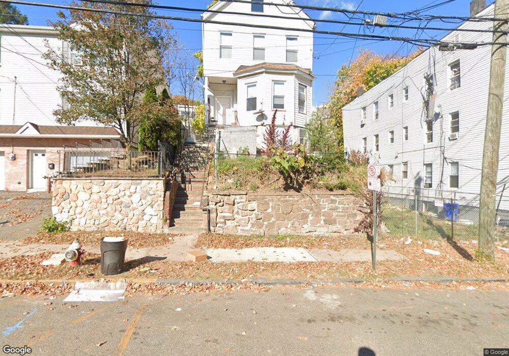 99 N 3rd St, Paterson, NJ 07522 - photo 1