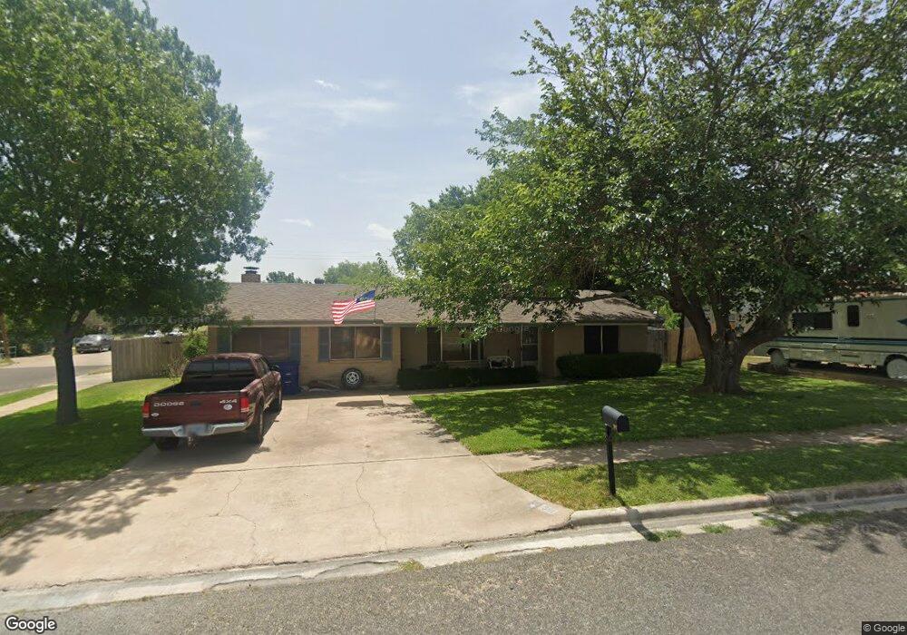 601 Judy Ln, Copperas Cove, TX 76522 - photo 1