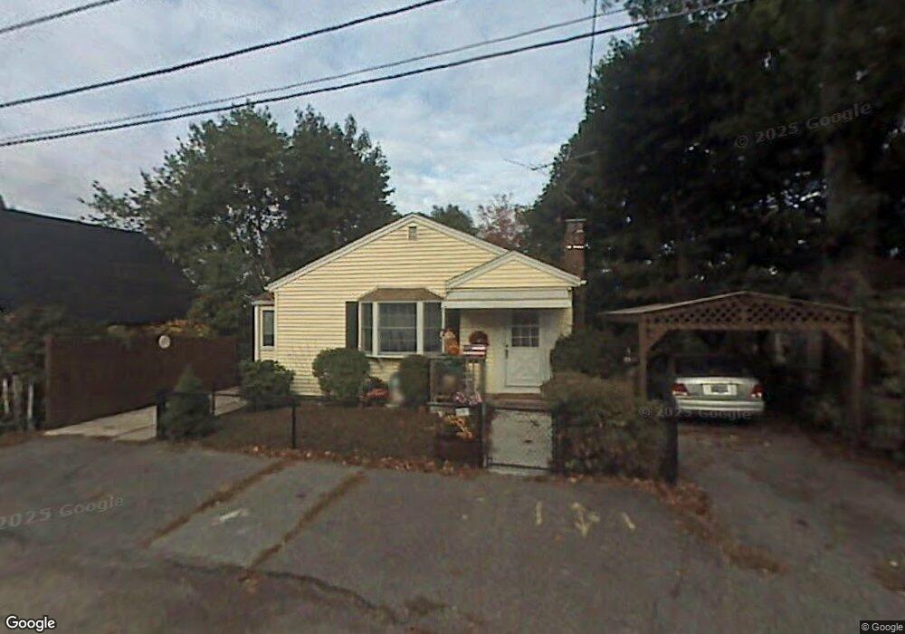 11 Ridge Ave, Dedham, MA 02026 - photo 1