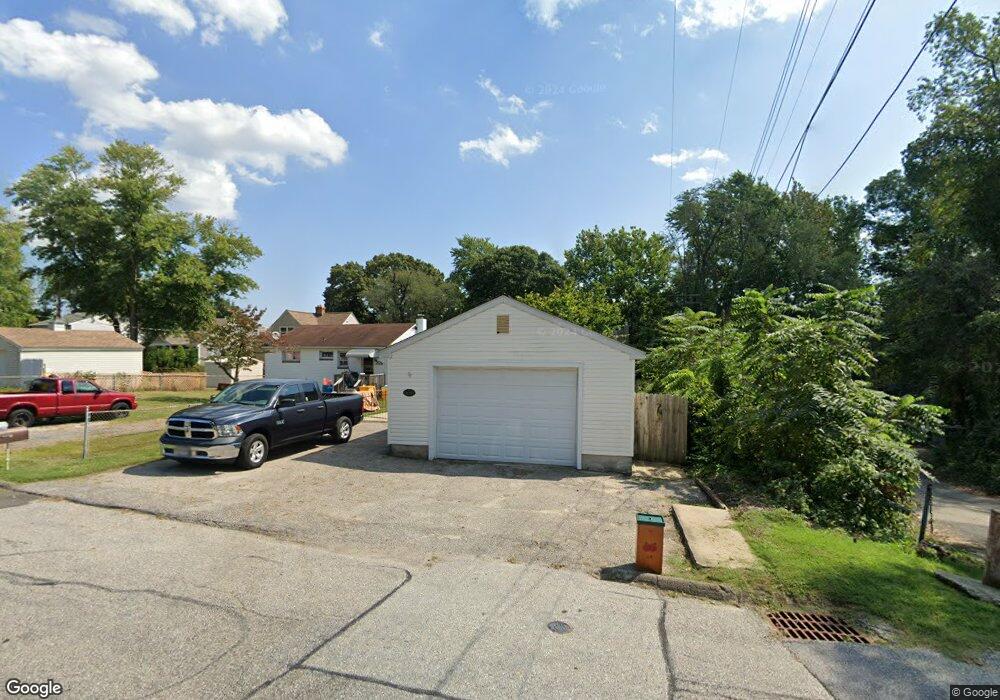 1238 Rock Hill Rd, Pasadena, MD 21122 - photo 1