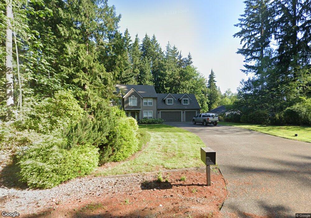 16105 232nd Street Ct E, Graham, WA 98338 - photo 1