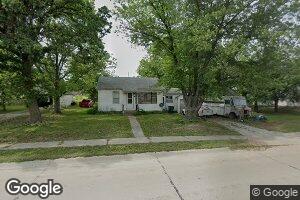 407 Grand St, Table Rock, NE 68447