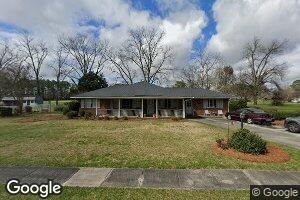 135 S Main St, Pulaski, GA 30451