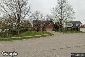 202 Carriage Lane Ct, Midway, KY 40347
