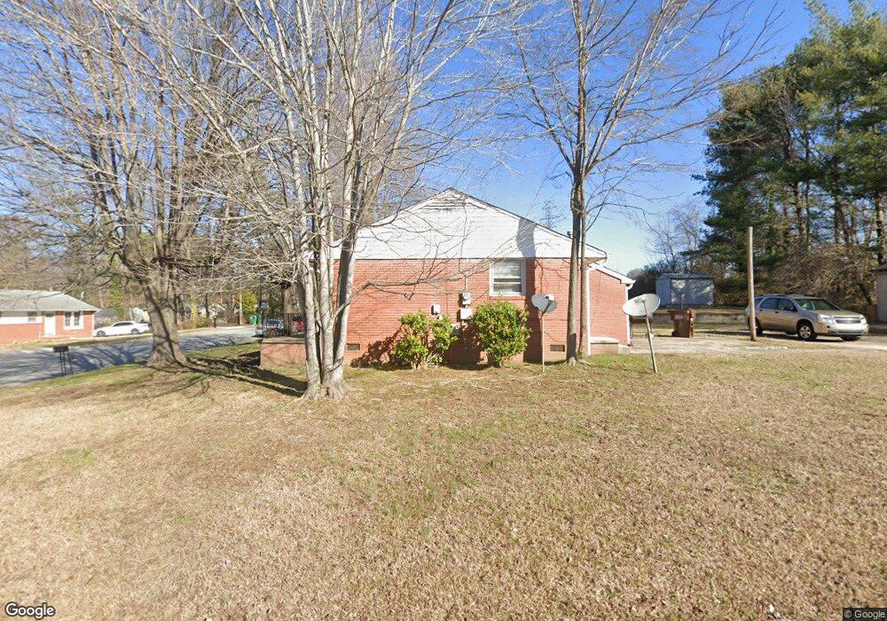 1509 Worth St, High Point, NC 27260 - photo 1