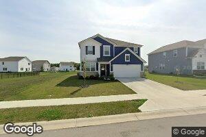 17 Hollister Way, Cicero, IN 46034