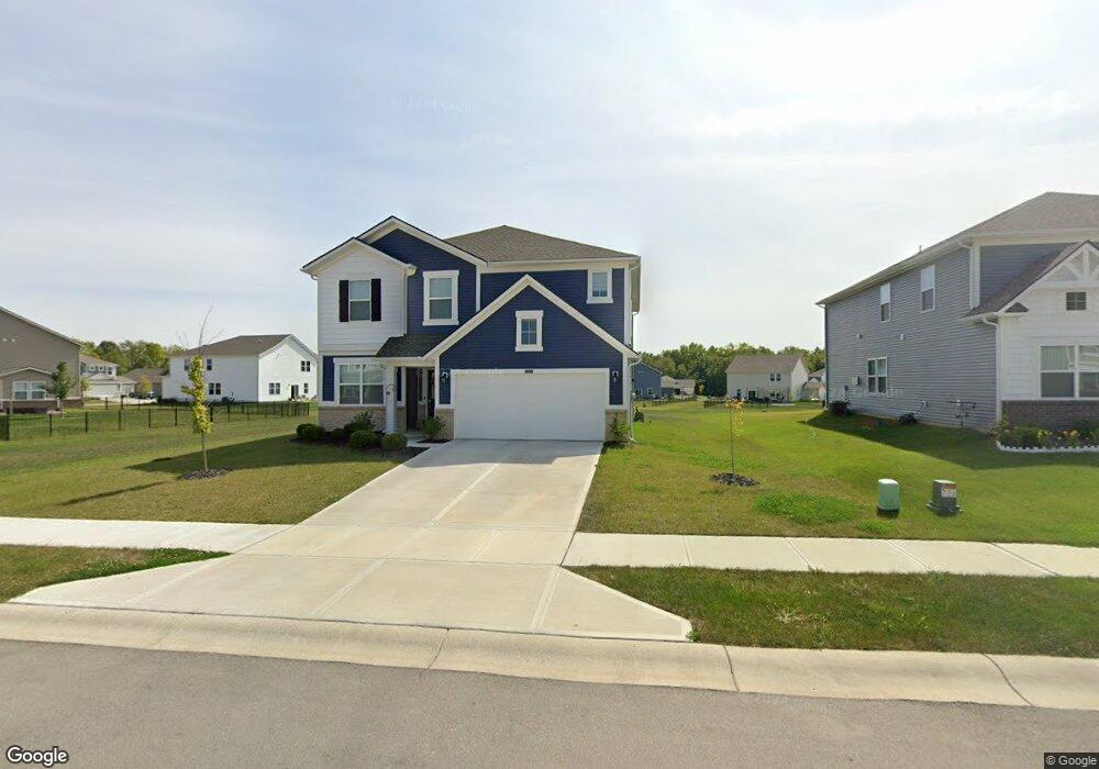 17 Hollister Way, Cicero, IN 46034 - photo 1