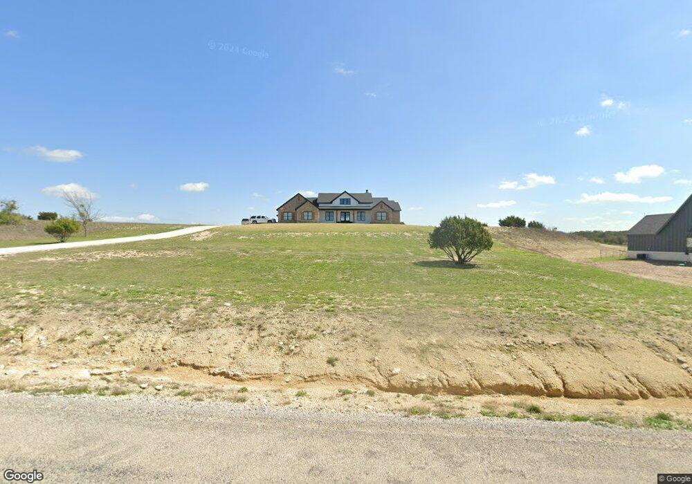 1039 Kingsley Ct, Weatherford, TX 76087 - photo 1