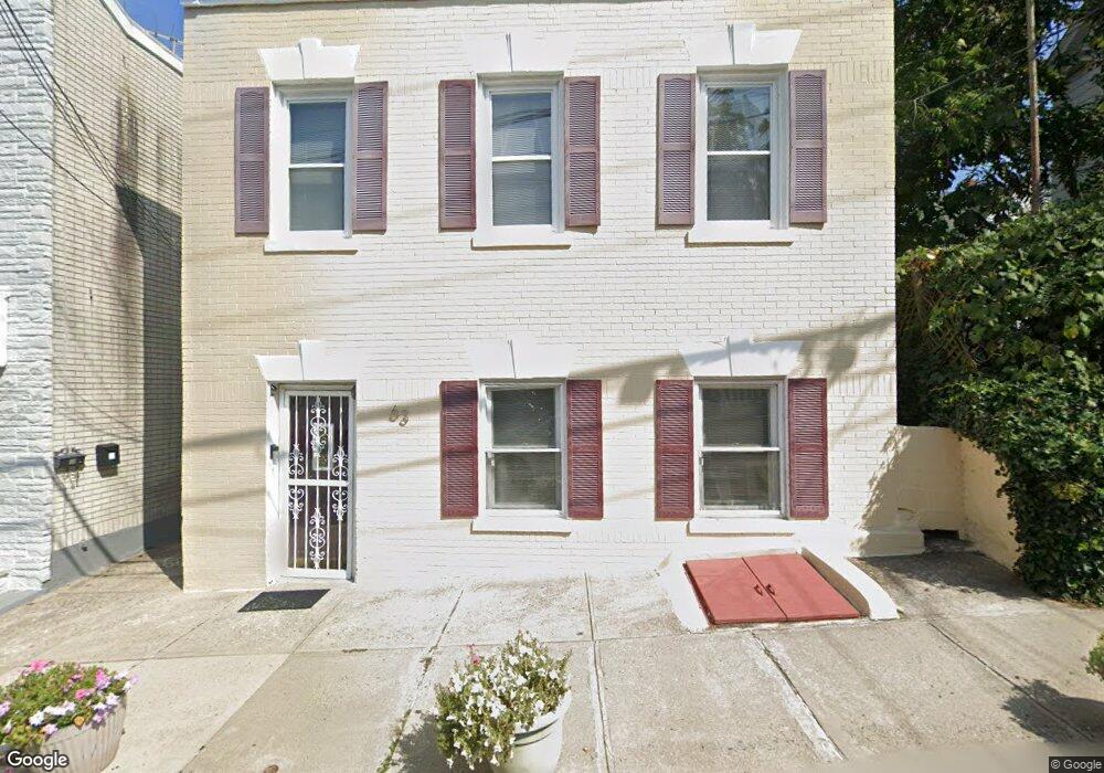 63 Spring St, Lodi, NJ 07644 - photo 1